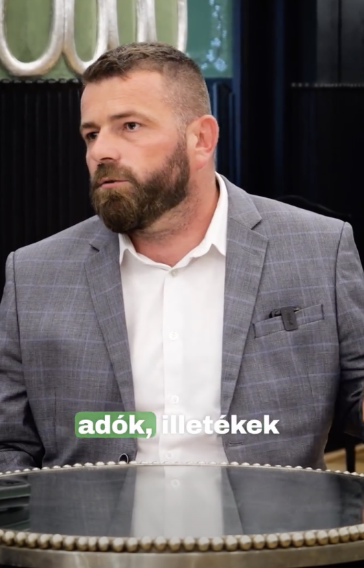 Nehéz időkben sem engedjük el egymás kezét! 